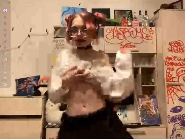 MigdaliaJaremka webcam