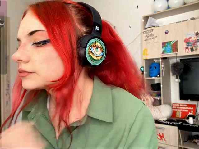 MigdaliaJaremka
