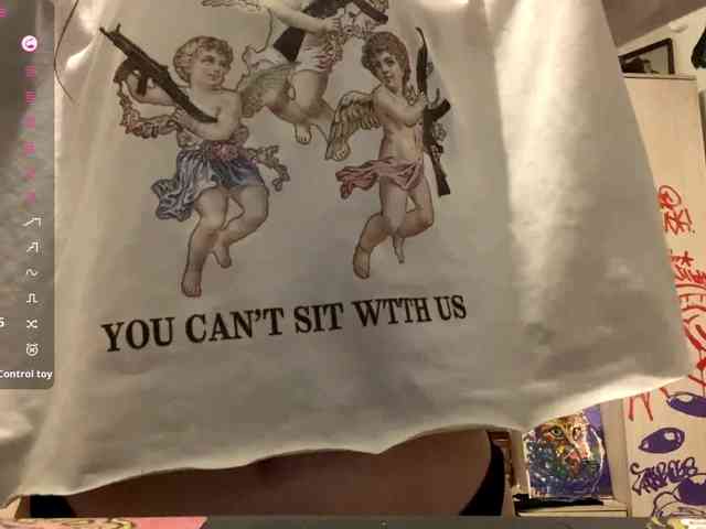 MigdaliaJaremka webcam