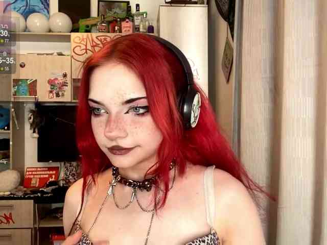 MigdaliaJaremka webcam