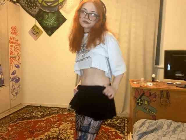 MigdaliaJaremka webcam