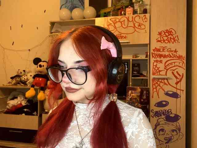 MigdaliaJaremka webcam