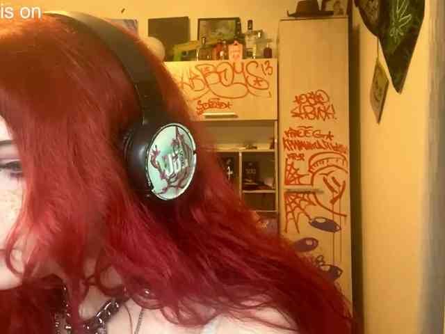 MigdaliaJaremka webcam