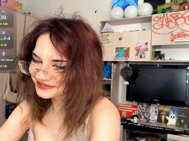 MigdaliaJaremka webcam