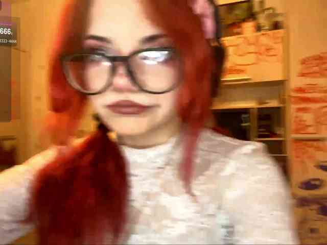 MigdaliaJaremka webcam