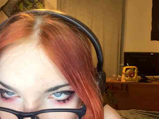 MigdaliaJaremka webcam