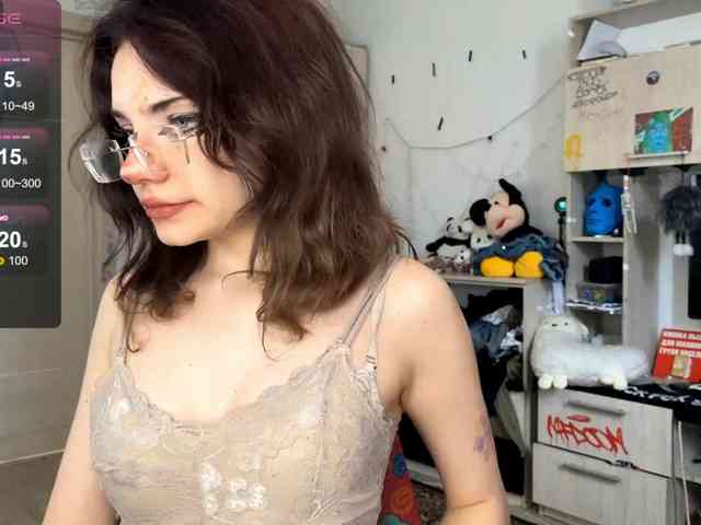 MigdaliaJaremka webcam