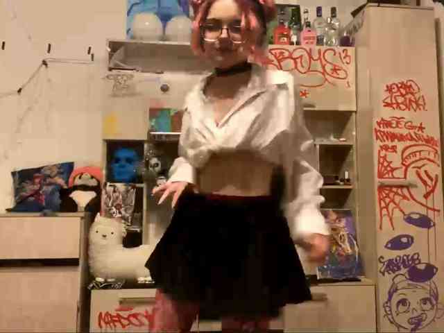 MigdaliaJaremka webcam