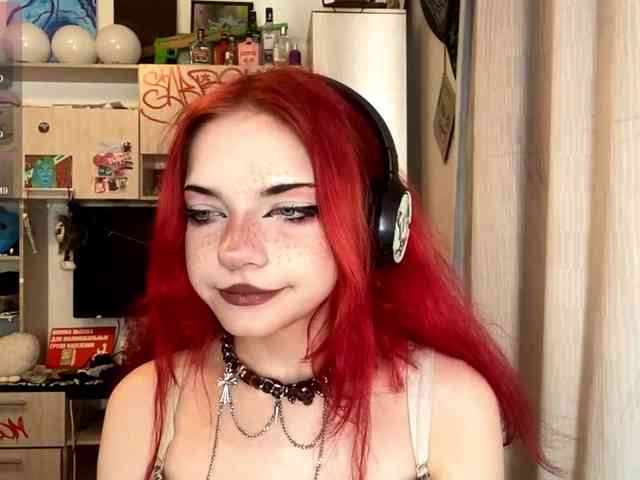 MigdaliaJaremka webcam