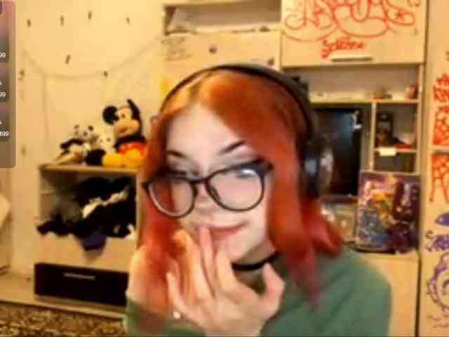 MigdaliaJaremka webcam