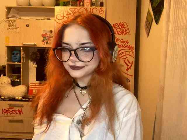 MigdaliaJaremka webcam