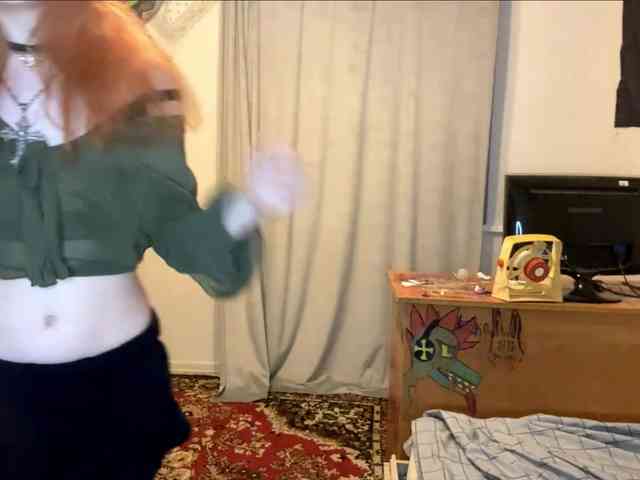 MigdaliaJaremka webcam