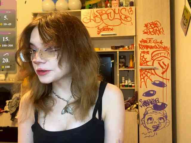 MigdaliaJaremka webcam