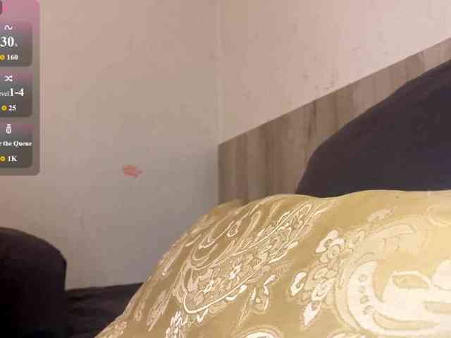 MigdaliaJaremka webcam