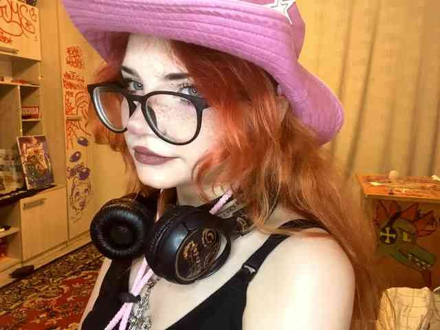 MigdaliaJaremka webcam