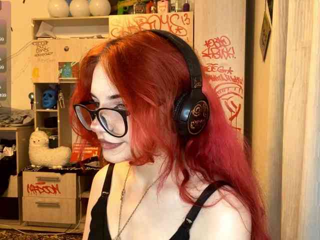 MigdaliaJaremka webcam