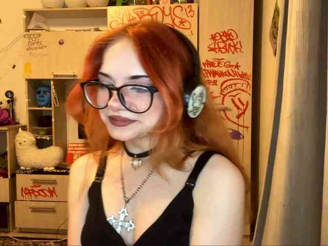 MigdaliaJaremka webcam