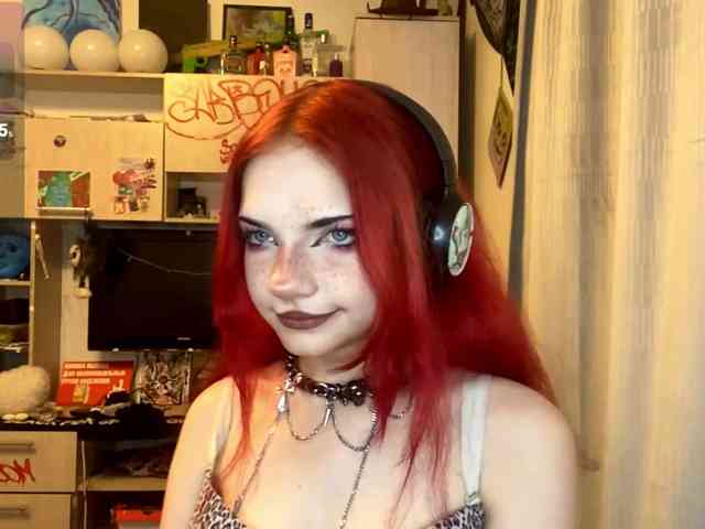 MigdaliaJaremka webcam