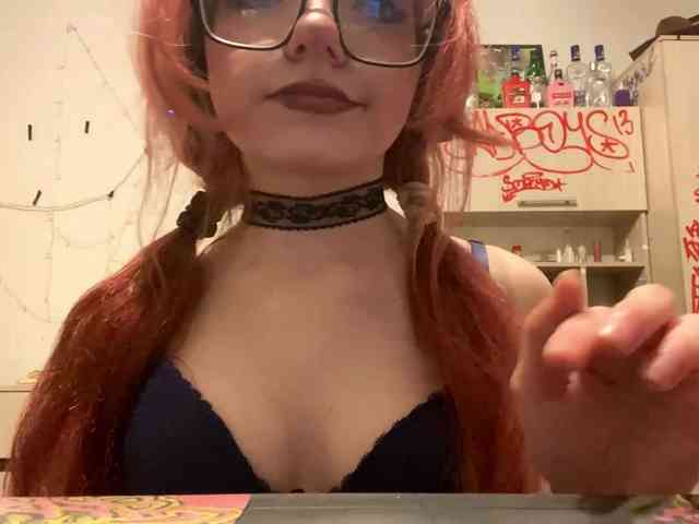 MigdaliaJaremka webcam