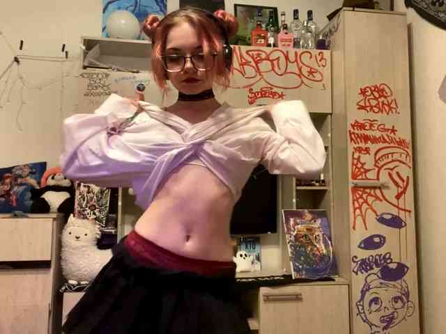 MigdaliaJaremka webcam