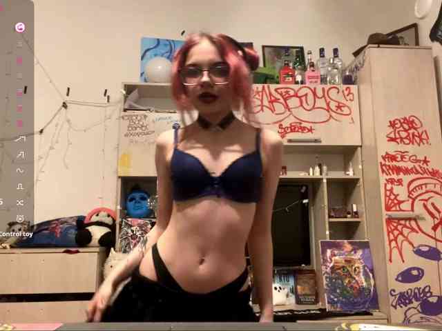 MigdaliaJaremka webcam