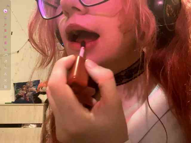 MigdaliaJaremka webcam