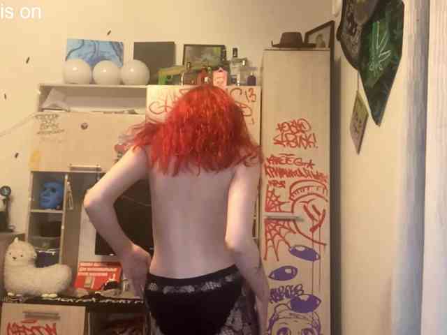 MigdaliaJaremka webcam