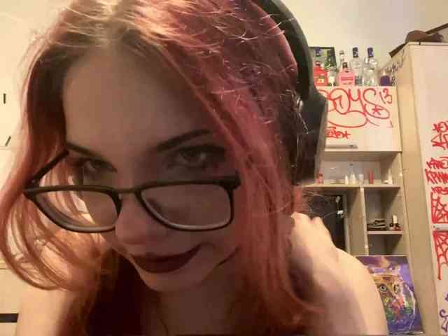 MigdaliaJaremka webcam