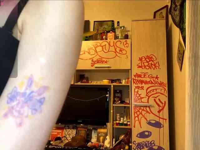 MigdaliaJaremka webcam