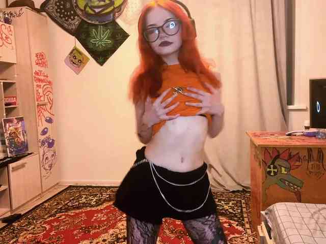 MigdaliaJaremka webcam