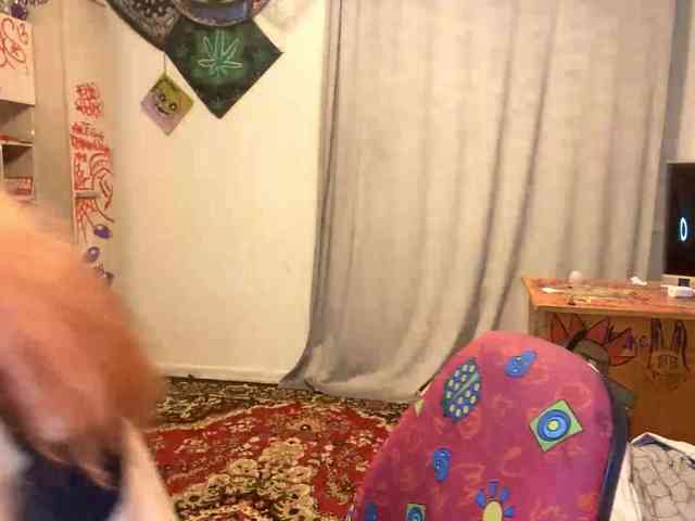 MigdaliaJaremka webcam