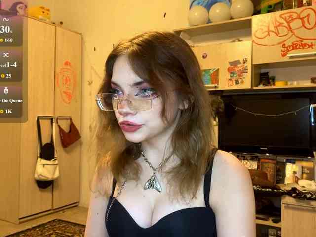 MigdaliaJaremka webcam