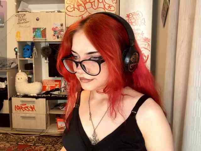 MigdaliaJaremka webcam
