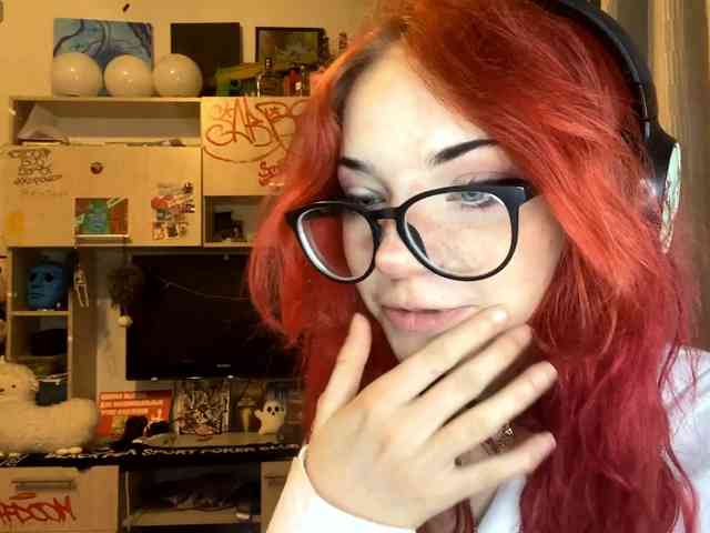 MigdaliaJaremka webcam