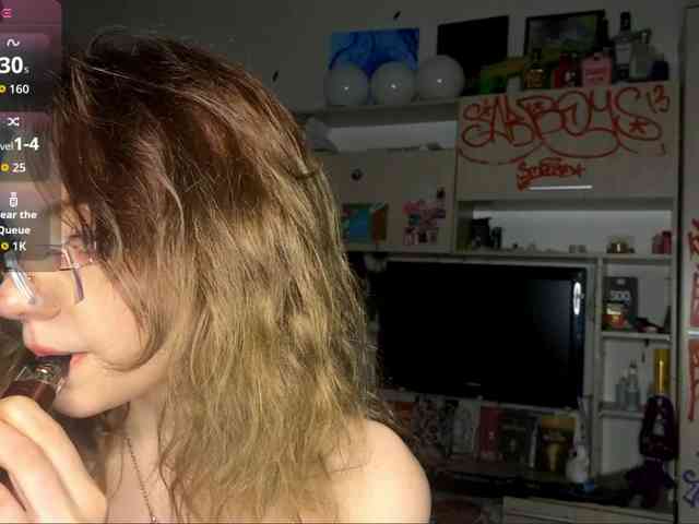 MigdaliaJaremka webcam