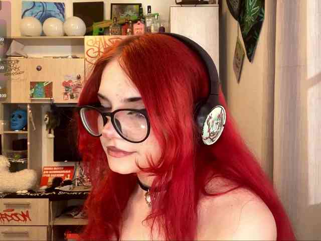 MigdaliaJaremka webcam