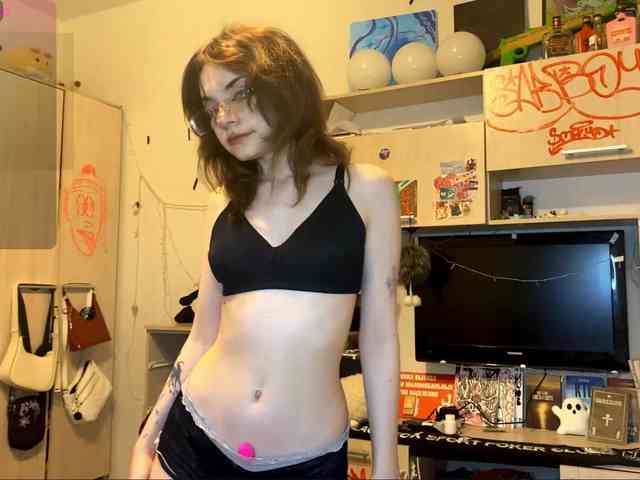 MigdaliaJaremka webcam