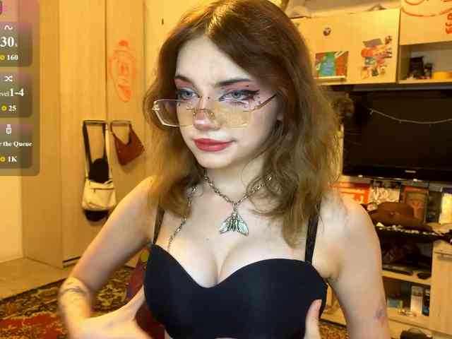 MigdaliaJaremka webcam