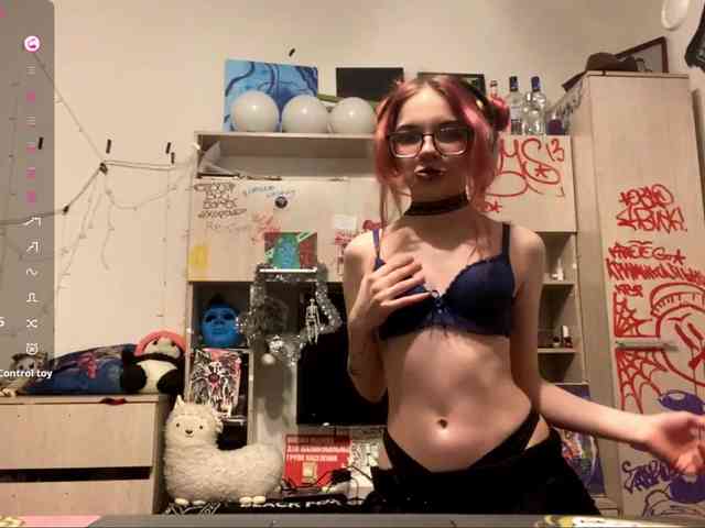 MigdaliaJaremka webcam