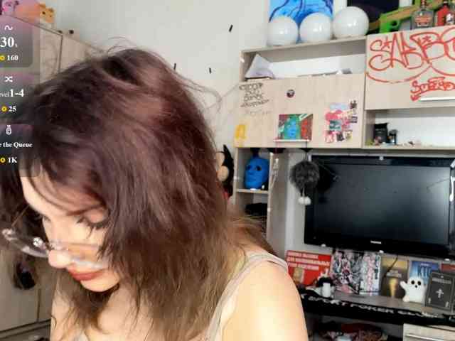 MigdaliaJaremka webcam