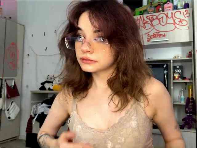 MigdaliaJaremka webcam