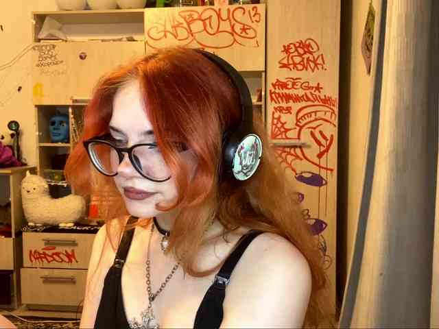 MigdaliaJaremka webcam