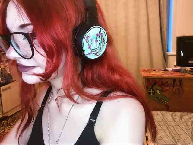 MigdaliaJaremka webcam