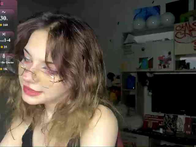 MigdaliaJaremka webcam