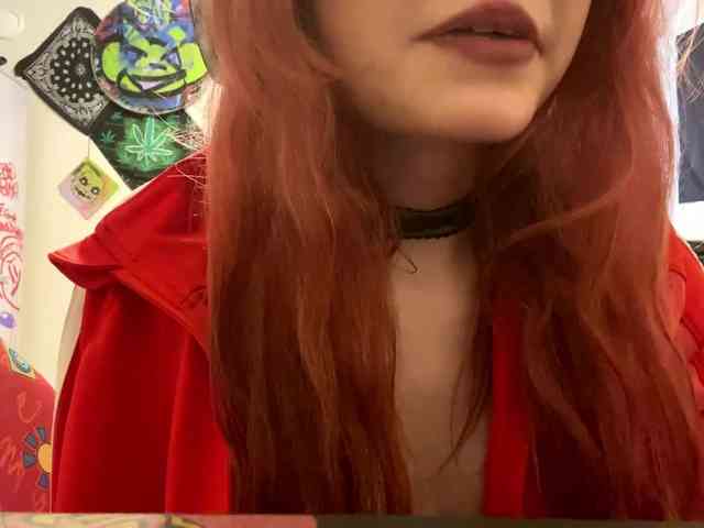 MigdaliaJaremka webcam