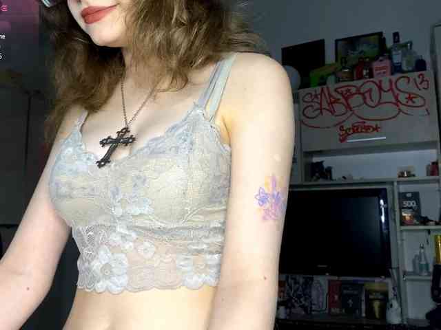 MigdaliaJaremka webcam