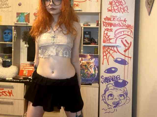 MigdaliaJaremka webcam
