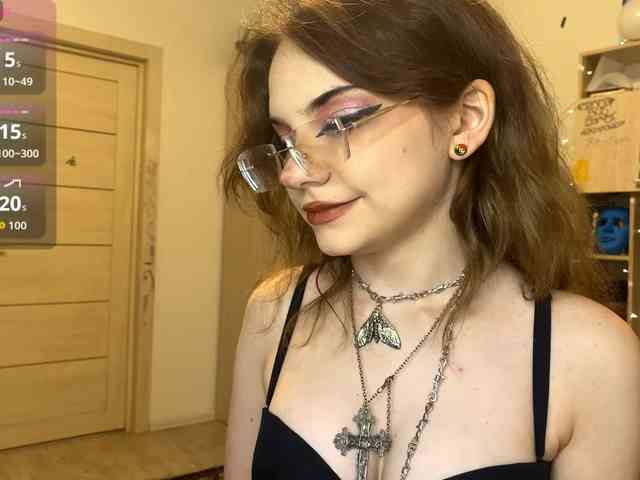 MigdaliaJaremka webcam