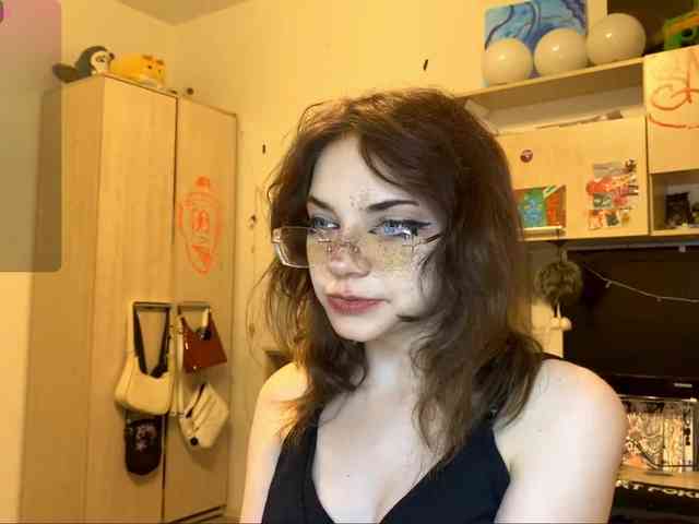 MigdaliaJaremka webcam