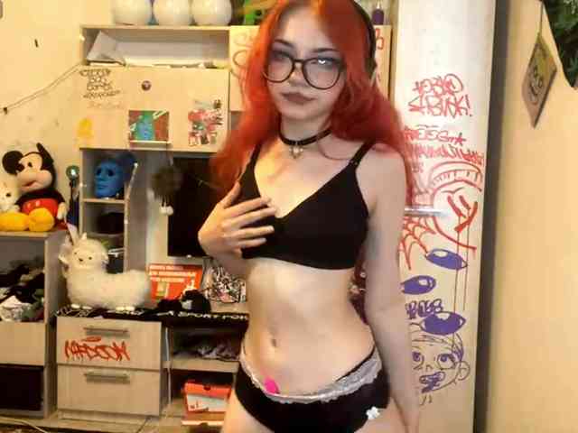 MigdaliaJaremka webcam